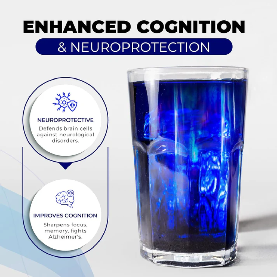Methylene Blue+
