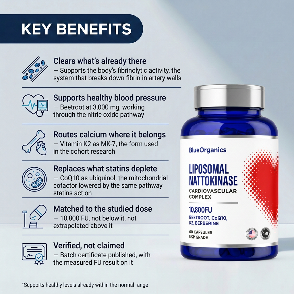 Cardiovascular Complex