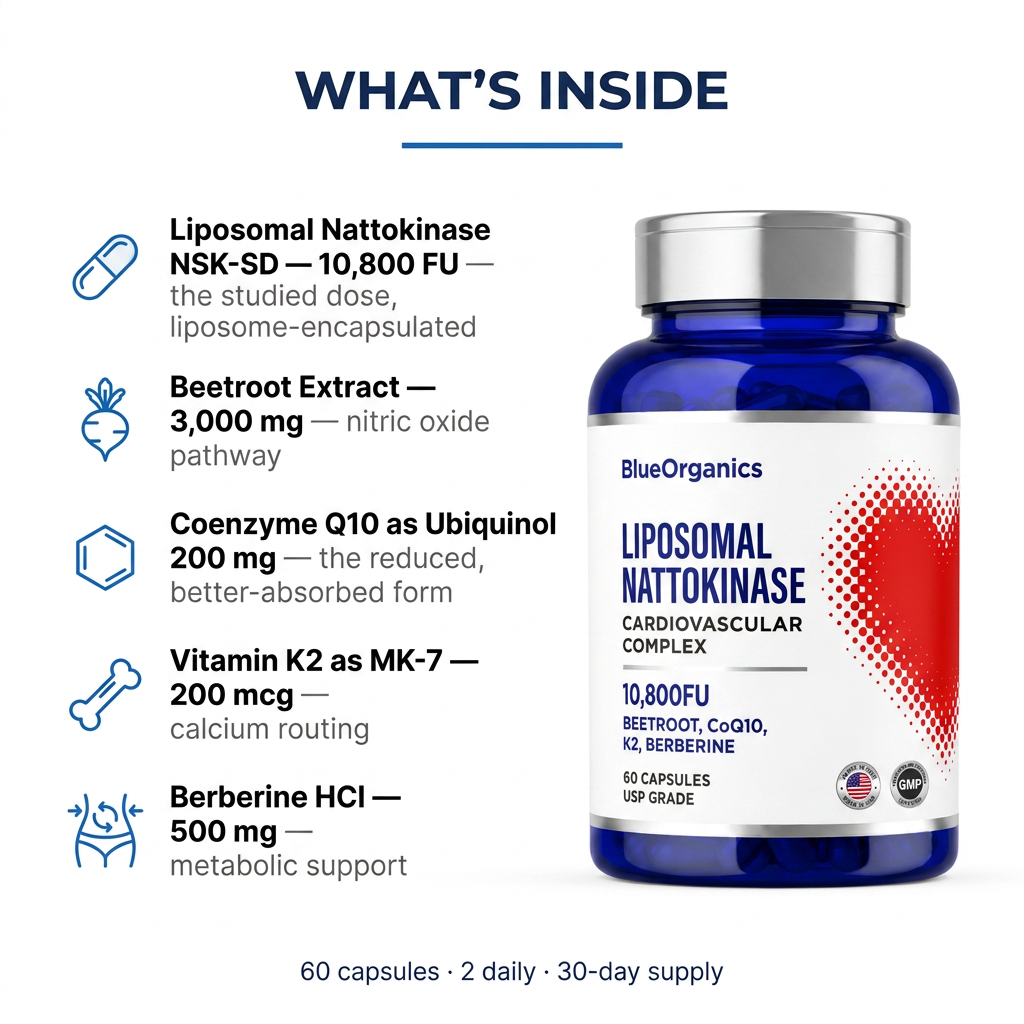 Cardiovascular Complex