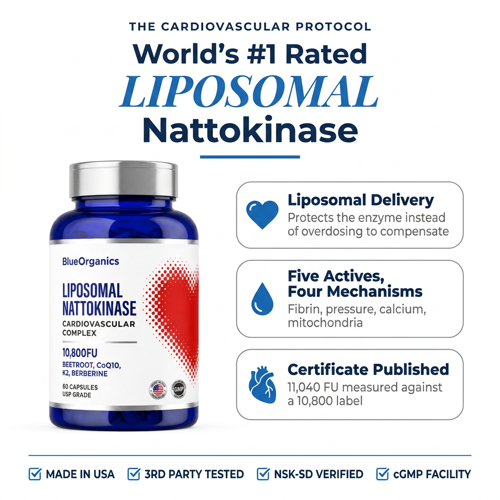 Cardiovascular Complex