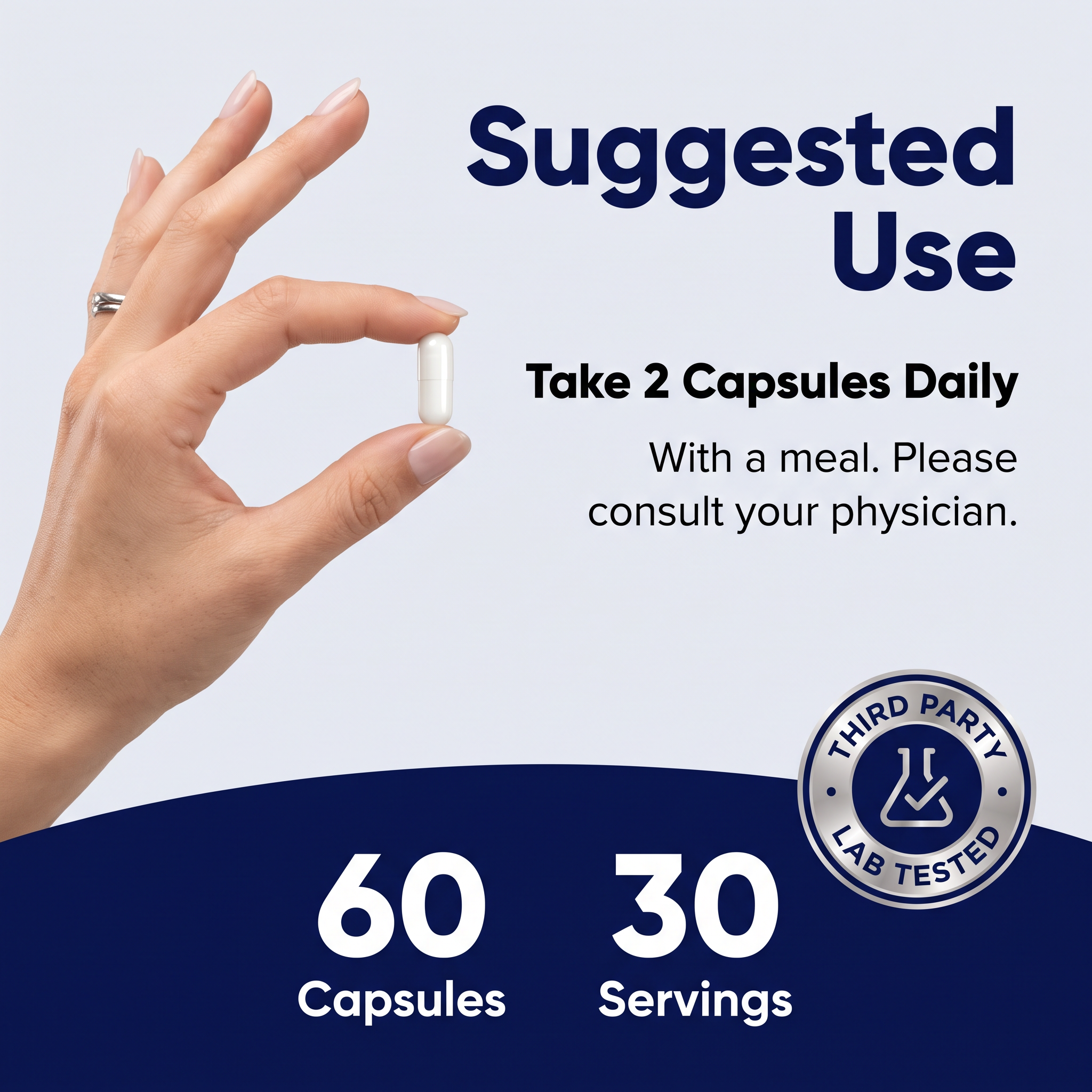 Liposomal R-ALA Blood Sugar Support Complex